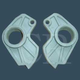 Ratchets produce, auto parts investment casting